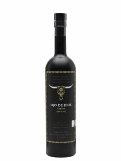 Ojo De Dios ODD Cafe Mezcal
