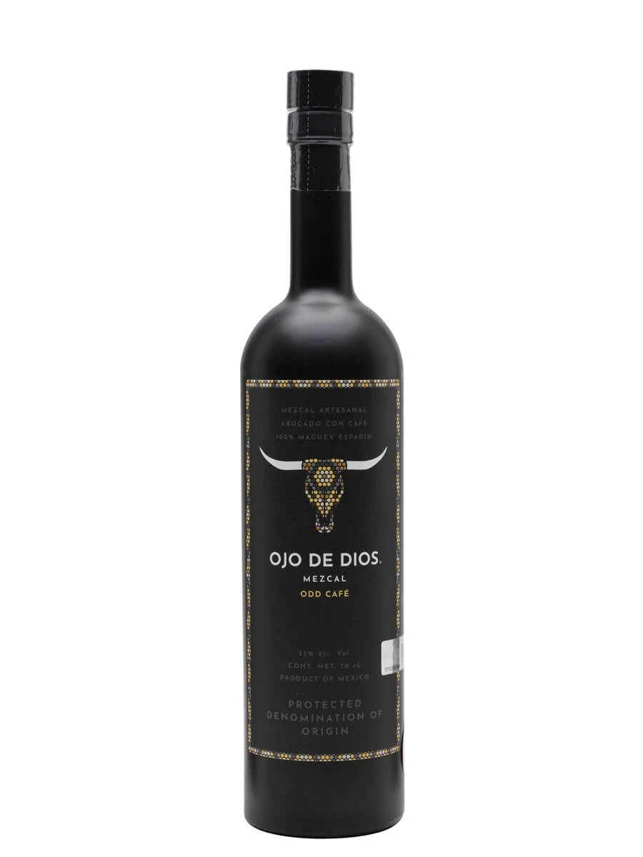 Ojo De Dios ODD Cafe Mezcal 1 Ojo De Dios ODD Cafe Mezcal