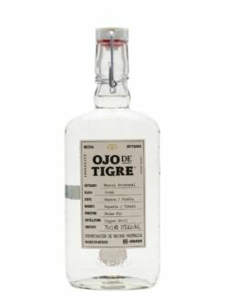Ojo De Tigre Mezcal