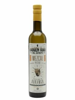 Origen Raiz Del Espiritu Pechuga Mezcal Batch 1