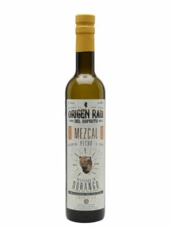 Origen Raiz Del Espiritu Pechuga Mezcal Batch 2