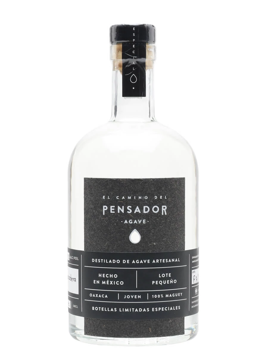 Pensador Especial Mezcal 1 Pensador Especial Mezcal