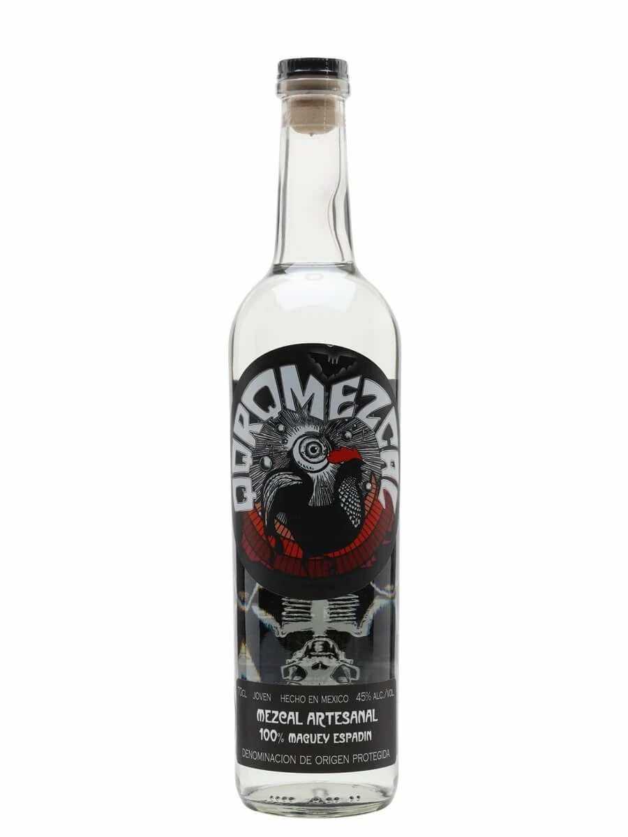 QuiQuiRiQui Matatlan Mezcal Espadin Joven 1 QuiQuiRiQui Matatlan Mezcal Espadin Joven