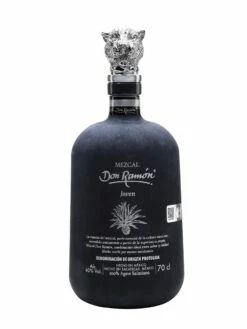 Don Ramon Salmiana Mezcal
