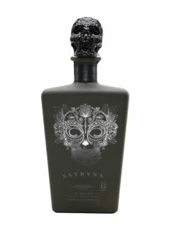 Satryna Artesanal Cenizo Mezcal