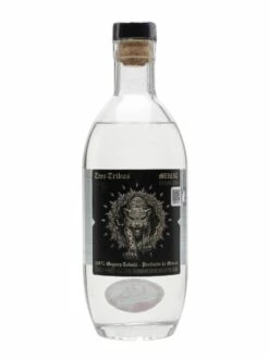 Tres Tribus Tobala Mezcal