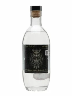 Tres Tribus Cuishe Mezcal