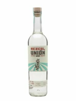 Mezcal Union
