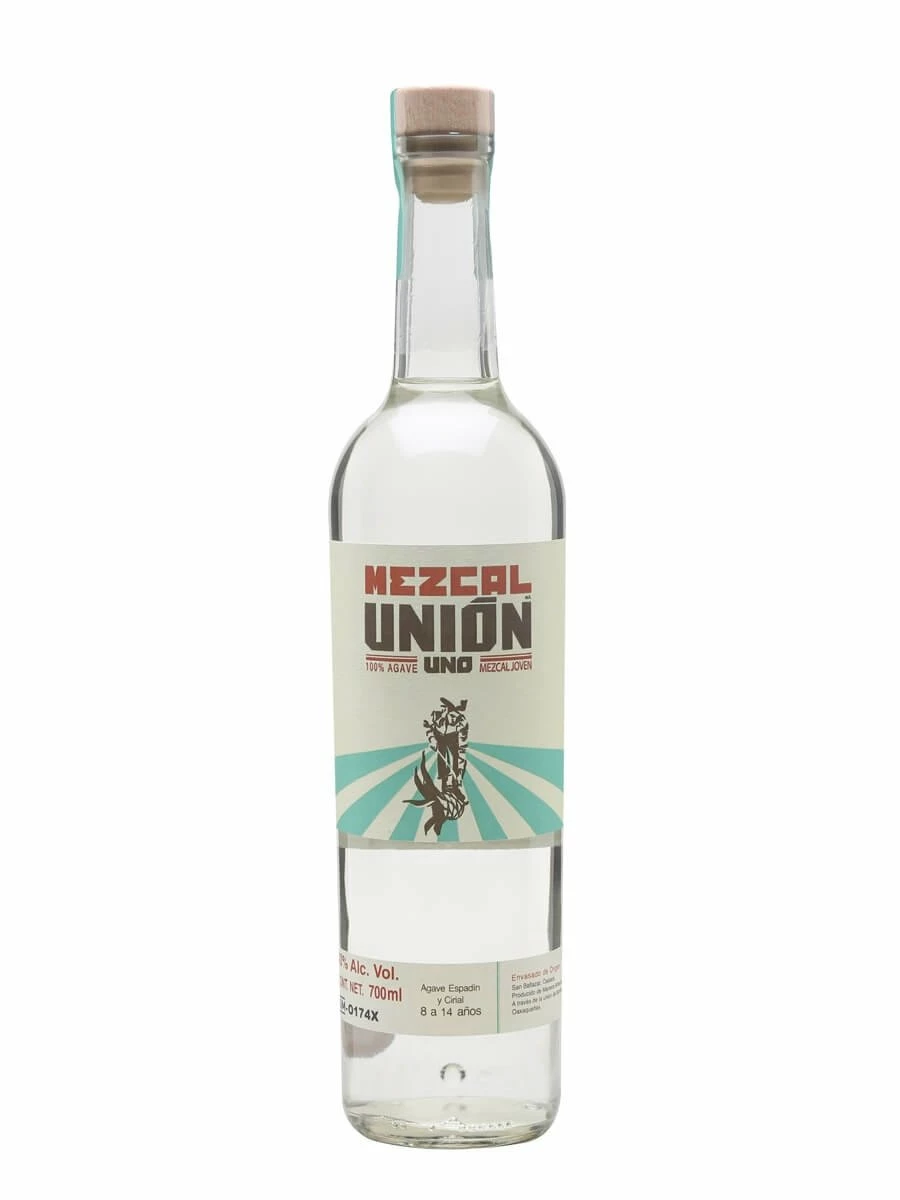 Mezcal Union 1 Mezcal Union