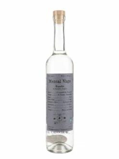 Mezcal Vago Espadin Jarquin