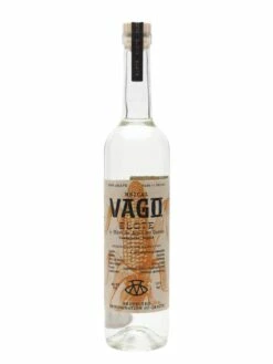 Mezcal Vago Elote Aquilino