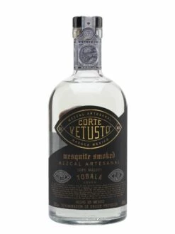 Corte Vetusto Tobala Mezcal