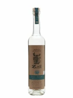 El Rey Zapoteco Espadin Mezcal