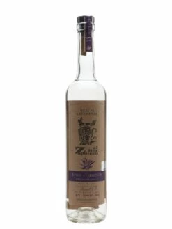 El Rey Zapoteco Tepeztate Mezcal