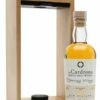 Cardrona Growing Wings Sherry & Bourbon Cask (64.6%)
