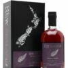 New Zealand 18 Year Old Double Wood Wine Cask