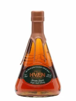 Spirit Of Hven Seven Stars No.7 Alkaid