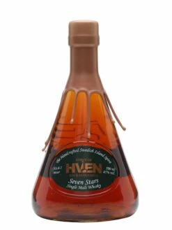 Spirit Of Hven Mizar Seven Stars No.6:1