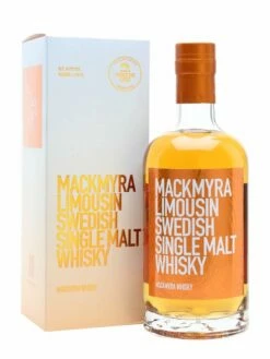 Mackmyra Limousin