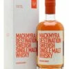 Mackmyra Destination