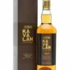 Kavalan Bourbon Oak