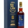 Kavalan Solist Vinho Barrique 2015 (56.3%)