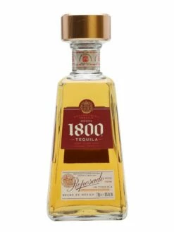 1800 Reposado Tequila