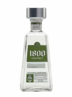1800 Coconut Tequila