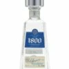 1800 Silver Tequila