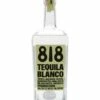 818 Tequila Blanco