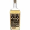 818 Tequila Reposado