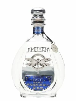 Ambhar Blanco Tequila