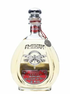 Ambhar Reposado Tequila