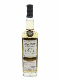 ArteNOM Seleccion De 1414 Reposado Tequila