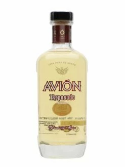 Avion Reposado Tequila