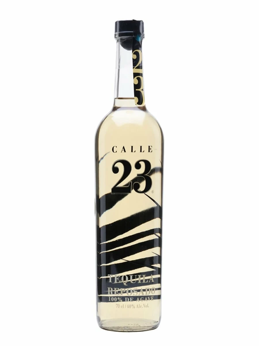 Calle 23 Reposado Tequila 1 Calle 23 Reposado Tequila