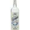 Cascahuin Blanco Tahona Tequila