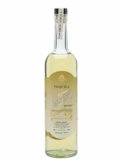 Cascahuin Reposado Tequila