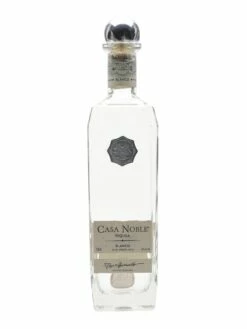 Casa Noble Crystal Blanco Tequila