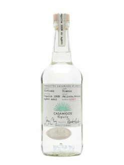 Casamigos Blanco Tequila