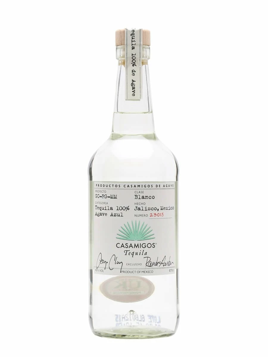 Casamigos Blanco Tequila 1 Casamigos Blanco Tequila