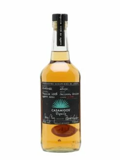 Casamigos Anejo Tequila