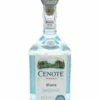 Cenote Blanco Tequila