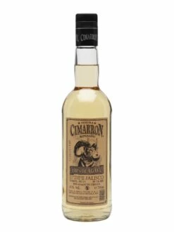 Cimarron Reposado Tequila