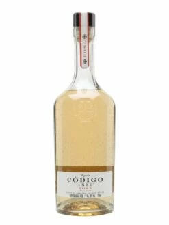 Codigo 1530 Rosa Tequila