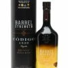 Codigo 1530 Barrel Strength Anejo Tequila