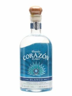 Corazon Tequila Blanco