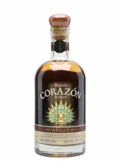 Corazon Tequila Anejo