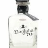 Don Julio 70 Anejo Cristalino Tequila