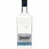 El Jimador Blanco Tequila